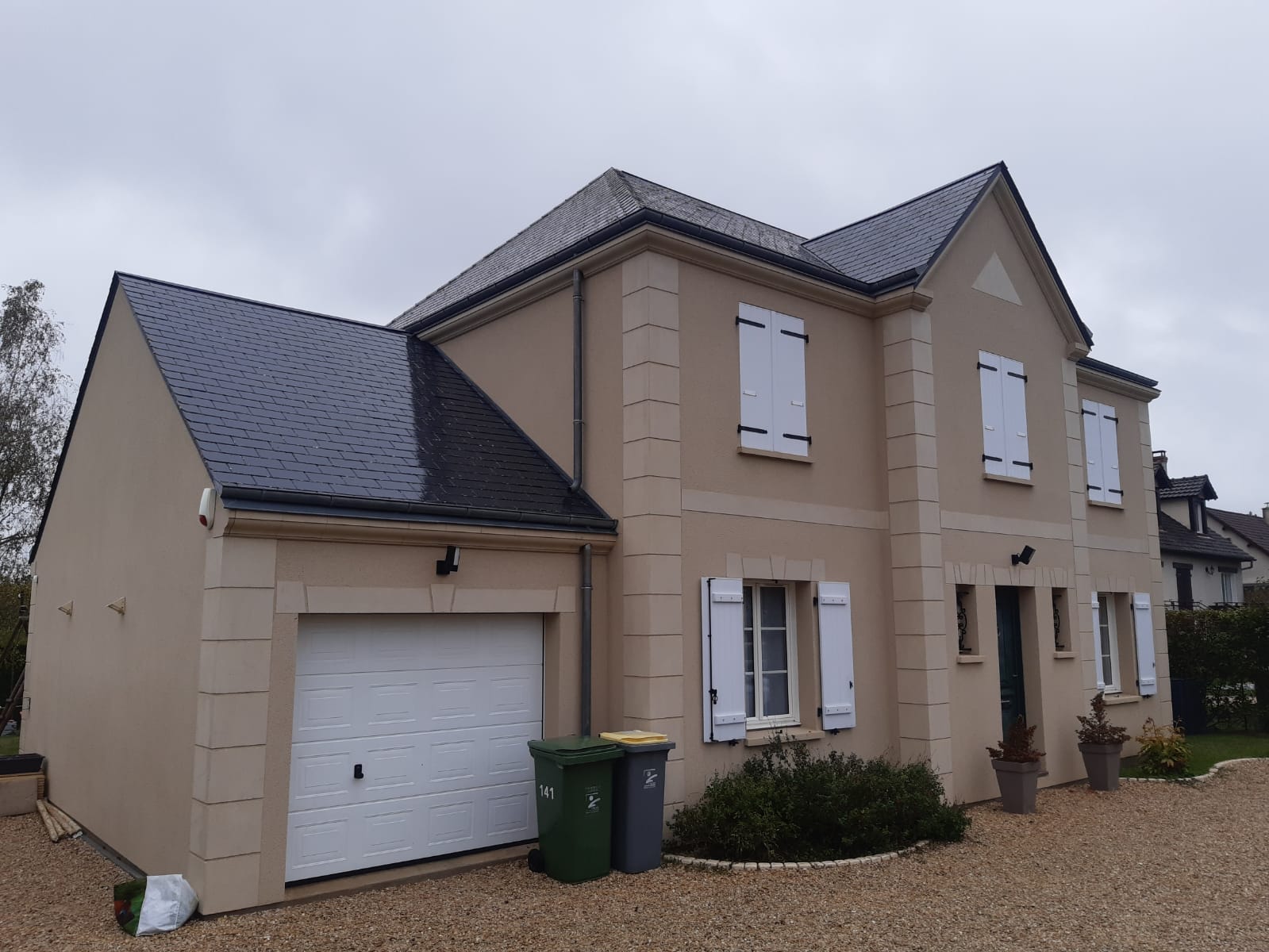 nettoyage maison