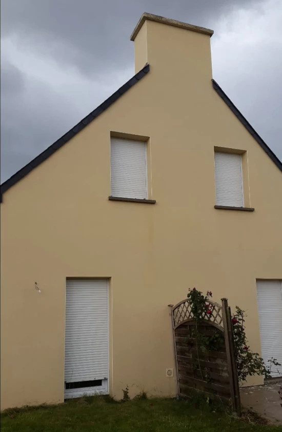 ravalement facade